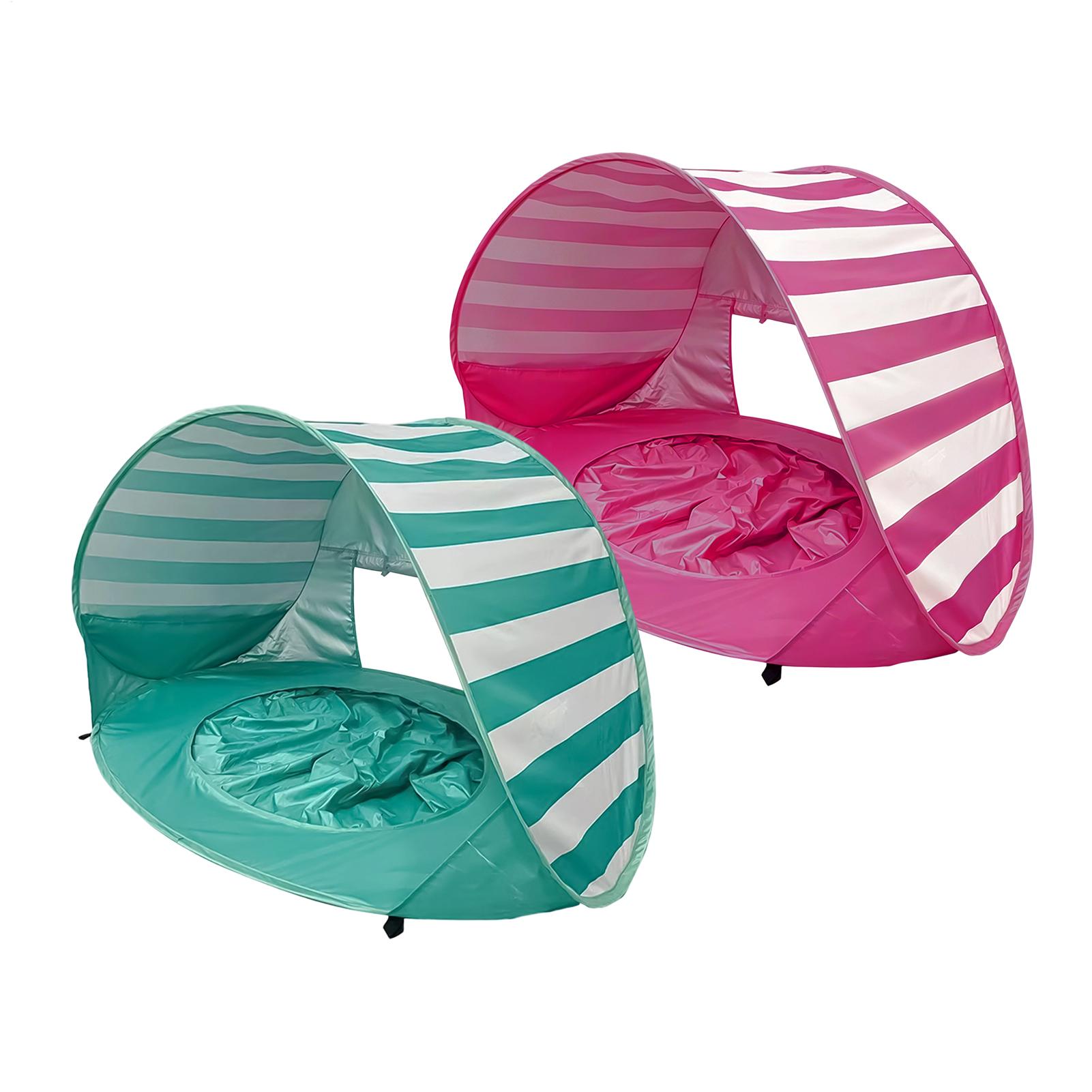 Kids Outdoor Dome - Tenda da spiaggia per bambini con