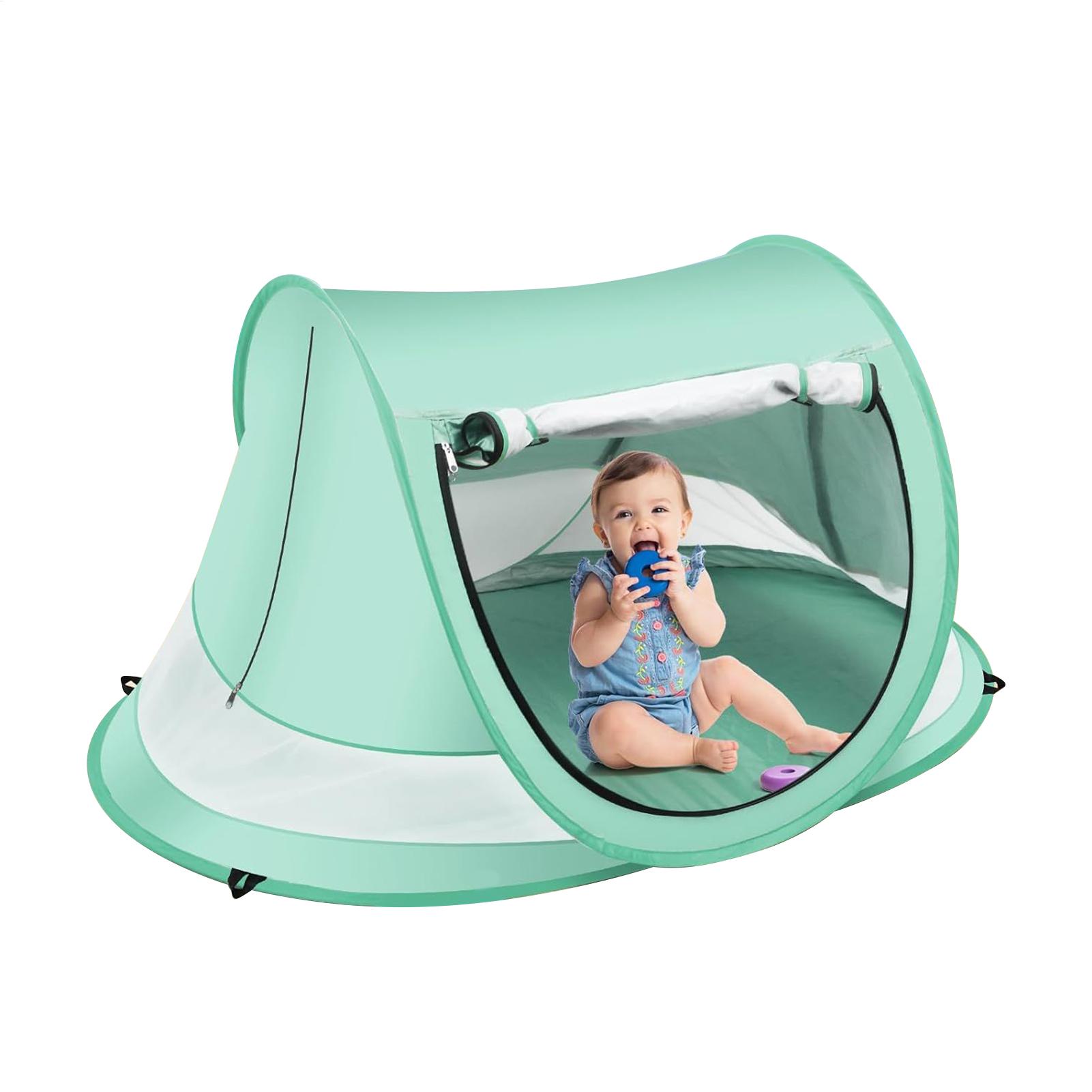 Kids Outdoor Dome - Tenda da spiaggia per bambini Tenda