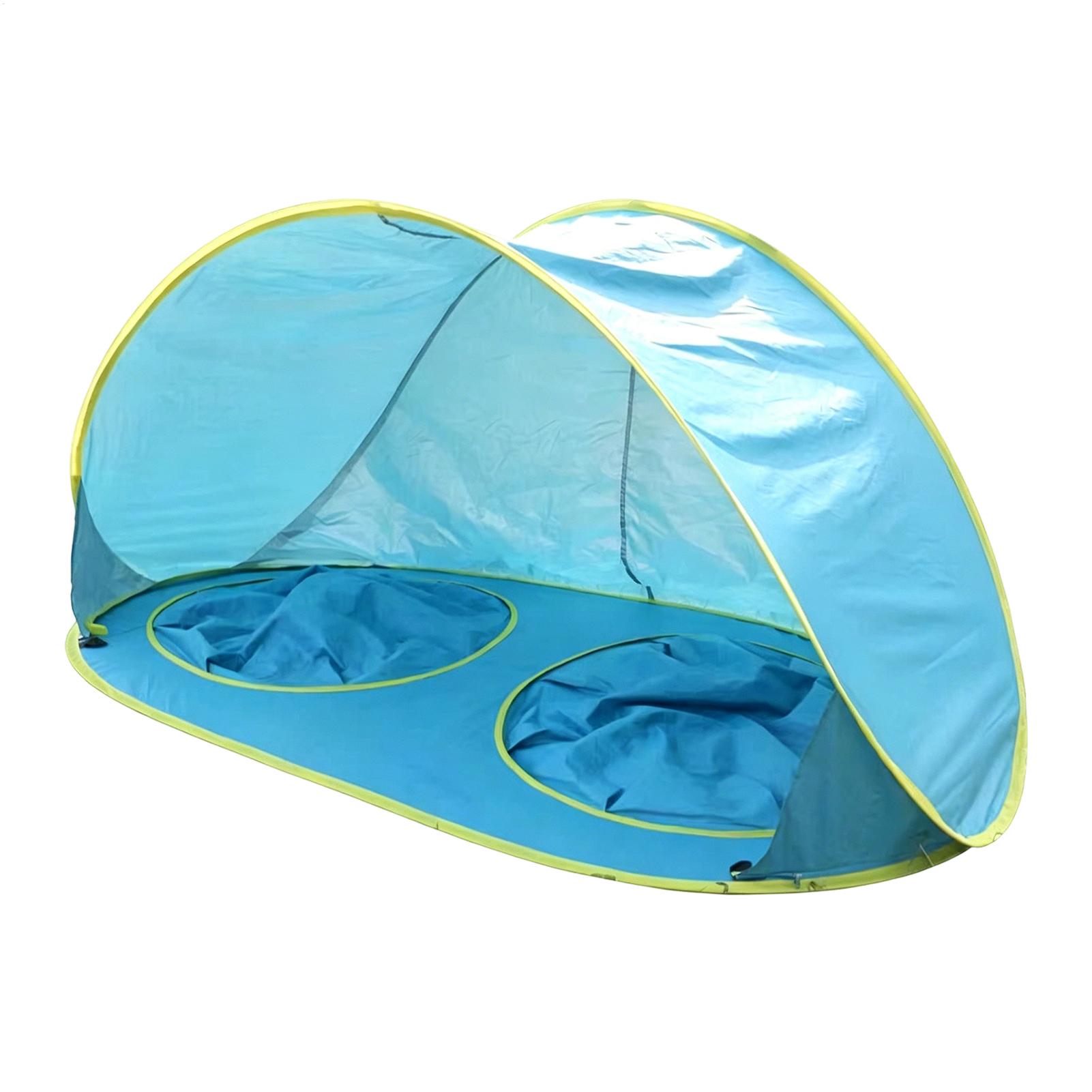 Kids Outdoor Tent - Tenda da spiaggia per bambini con