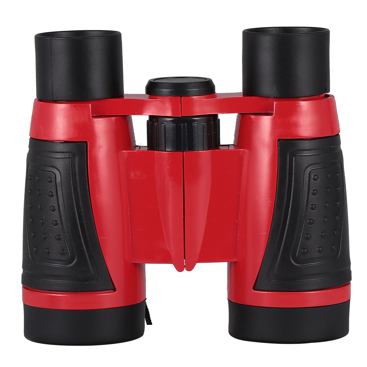Kids Outdoor Youtube - Binocolo a doppio tubo 6x30 con