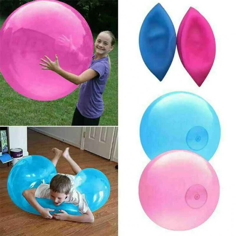 Kids Outdoor Dome - Giocattoli da esterno per bambini Palla