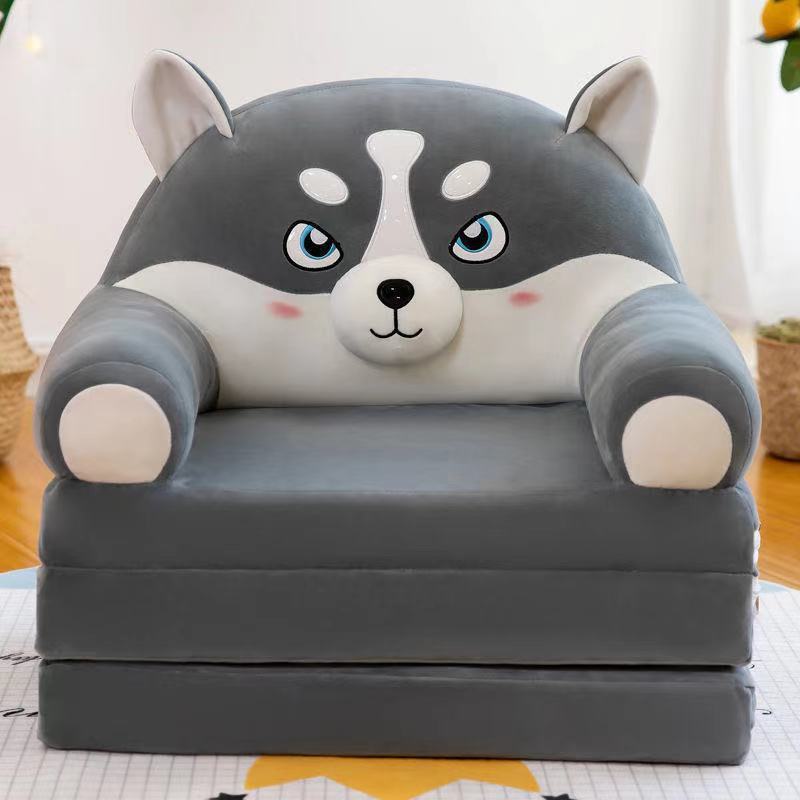 Kids Outdoor Bean Bag Chair - Sedia di riempimento personalizzata Fagioli giganti