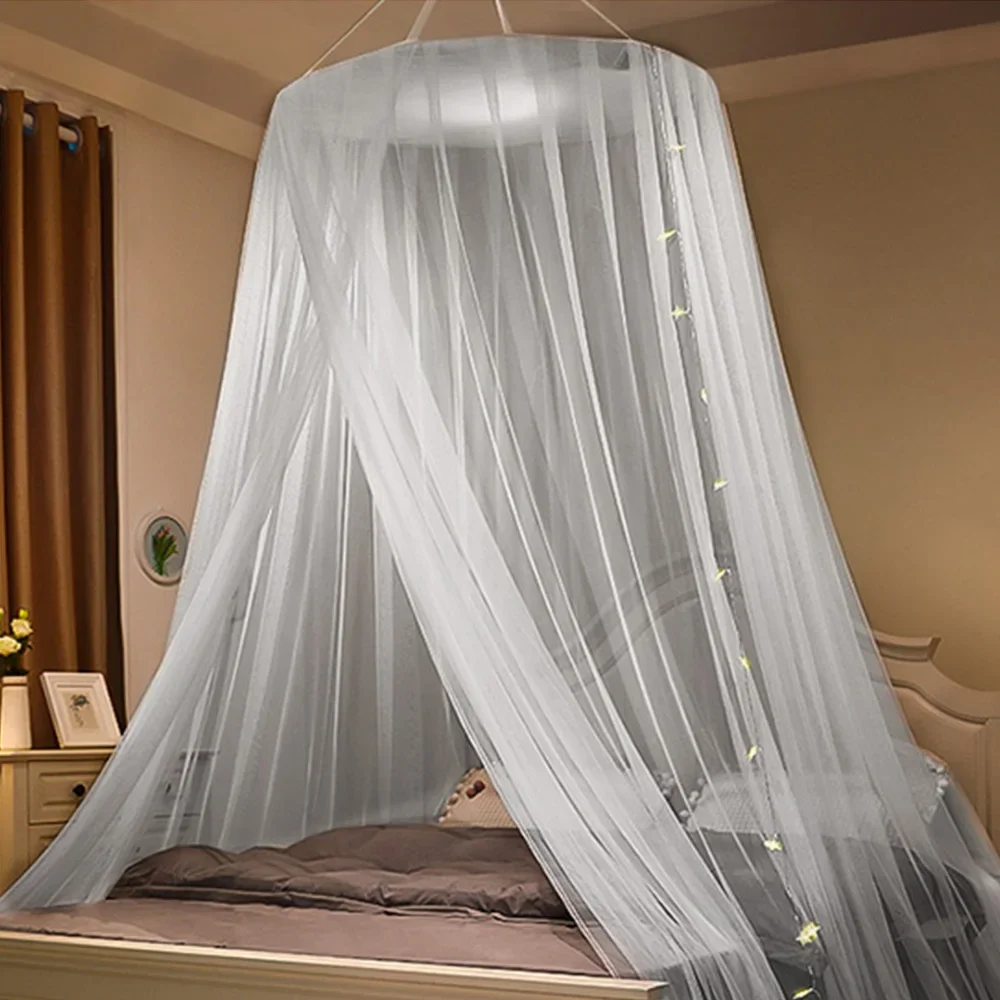 Kids Outdoor Dome - Tenda per zanzariera per bambini con