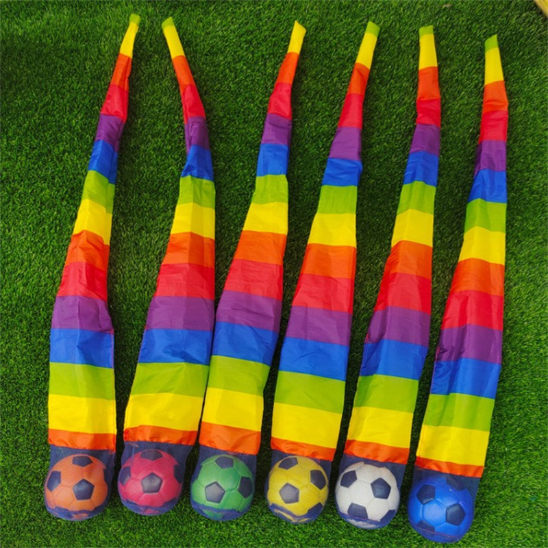 Kids Outdoor Dome - Palla da lancio a mano per