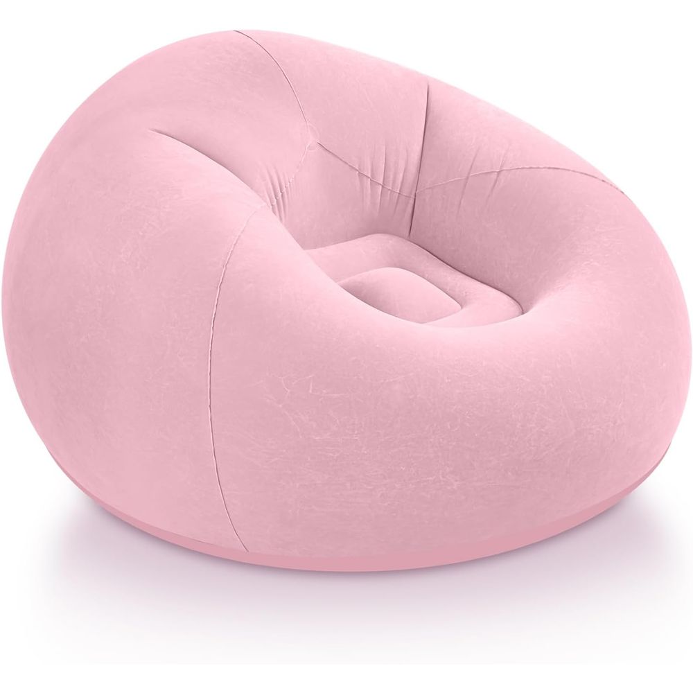 Kids Outdoor Bean Bag Chair - Poltrone Gonfiabili a Forma di Sacco,