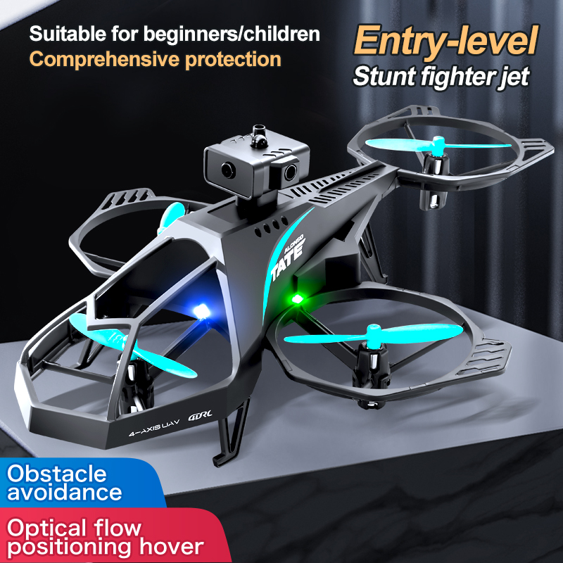Kids Outdoor Toy Storage - Nuovo aereo telecomandato V35 da 2,4