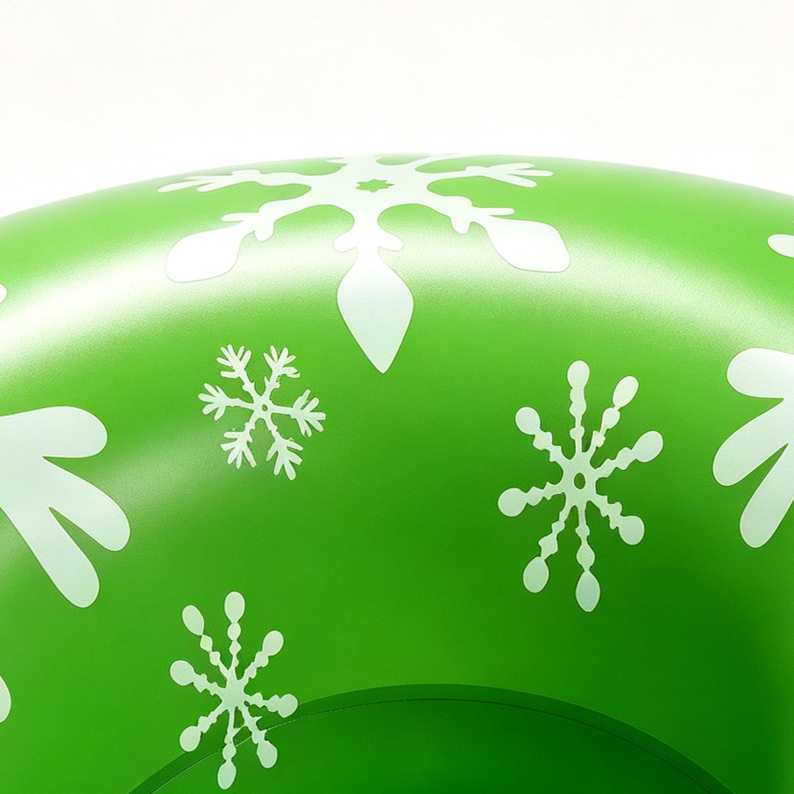 Kids Outdoor Youtube - Tubi da Neve per Bambini 35.43x35.43in