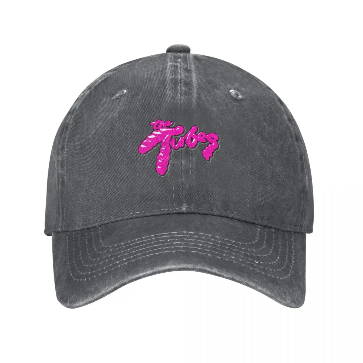 Kids Outdoor Youtube - Cappellino da baseball The Tubes, cappello