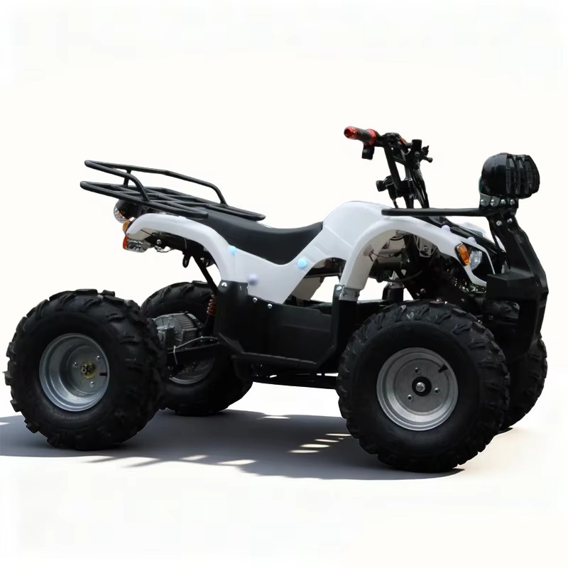 Kids Outdoor Electric Quad - Quad Elettrico per Bambini 750W 48V,