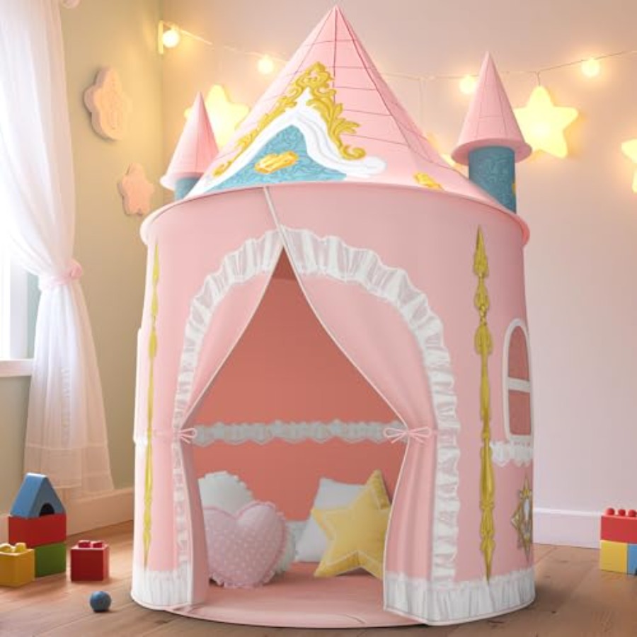 Kids Outdoor Tent - Tenda da gioco per bambini da