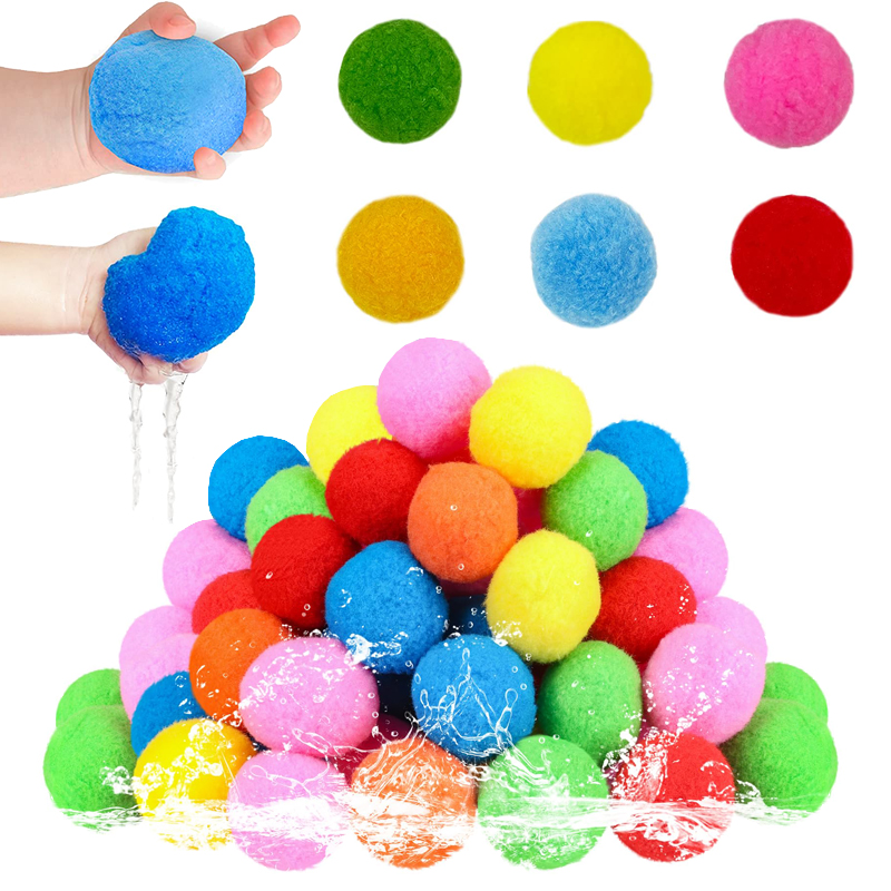 Kids Outdoor Dome - Palline di neve/Palle d'acqua Bambini Estate