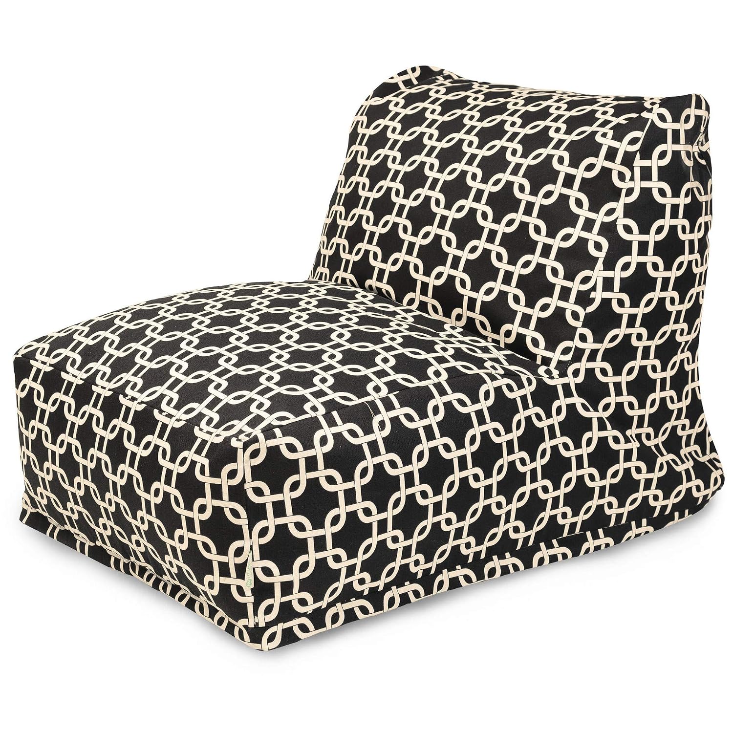 Kids Outdoor Bean Bag Chair - Poltrona a sacco grande per adulti
