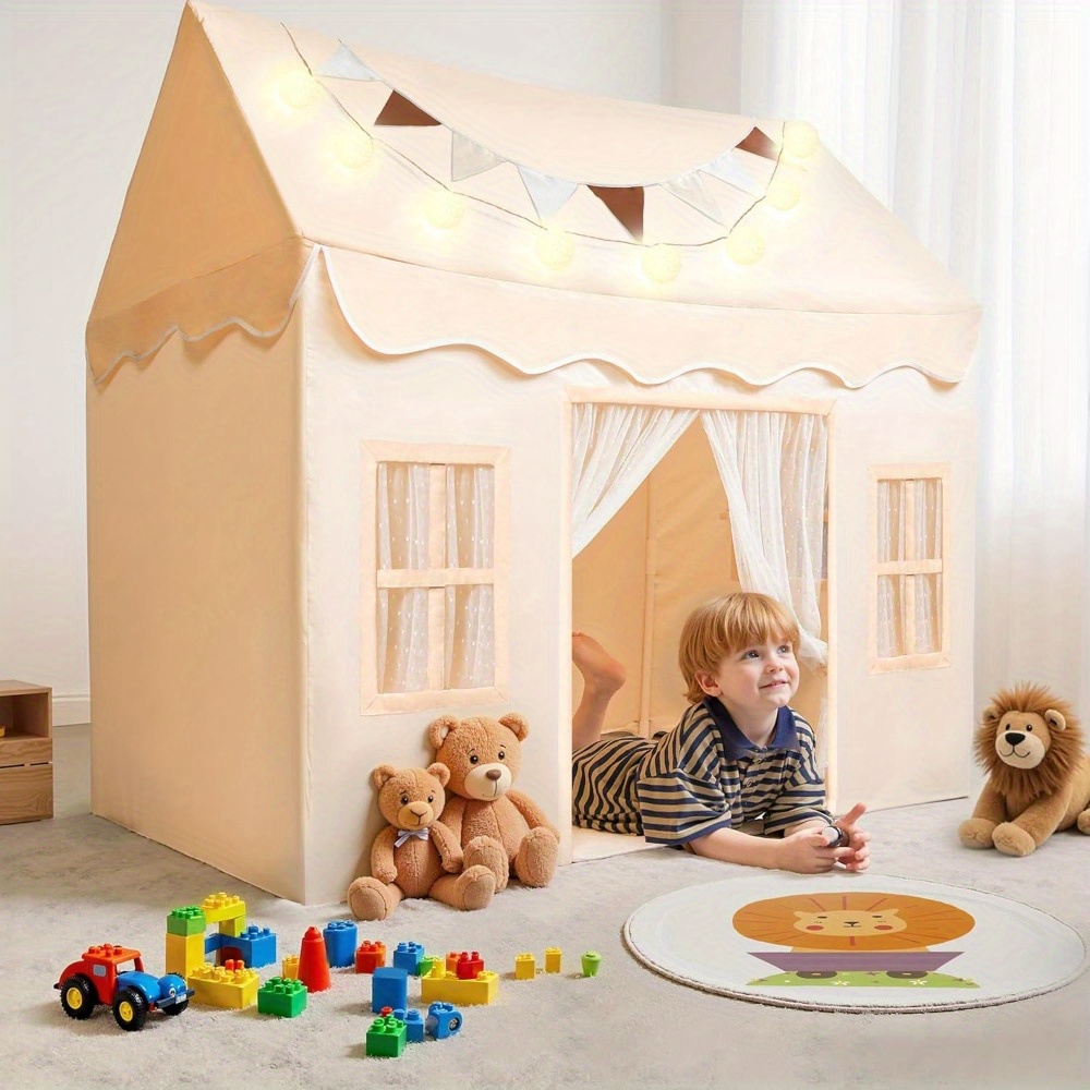 Kids Outdoor Tent - Tenda da Gioco JOYFY per Bambini,