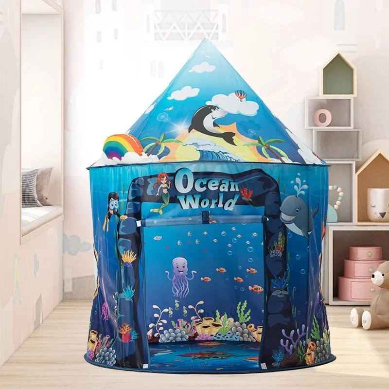Outdoor Kid Tent Space Kids Pl - Kids Outdoor Tent recensione e prezzo
