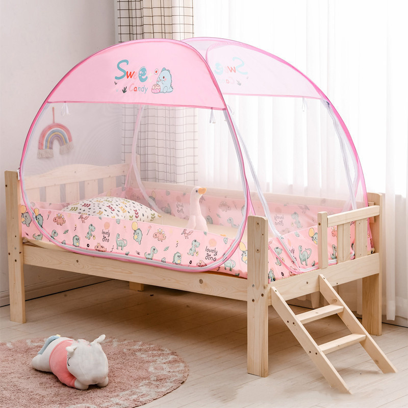 Yurt Bambini Zanzariera Doppie - Kids Outdoor Tent recensione e prezzo