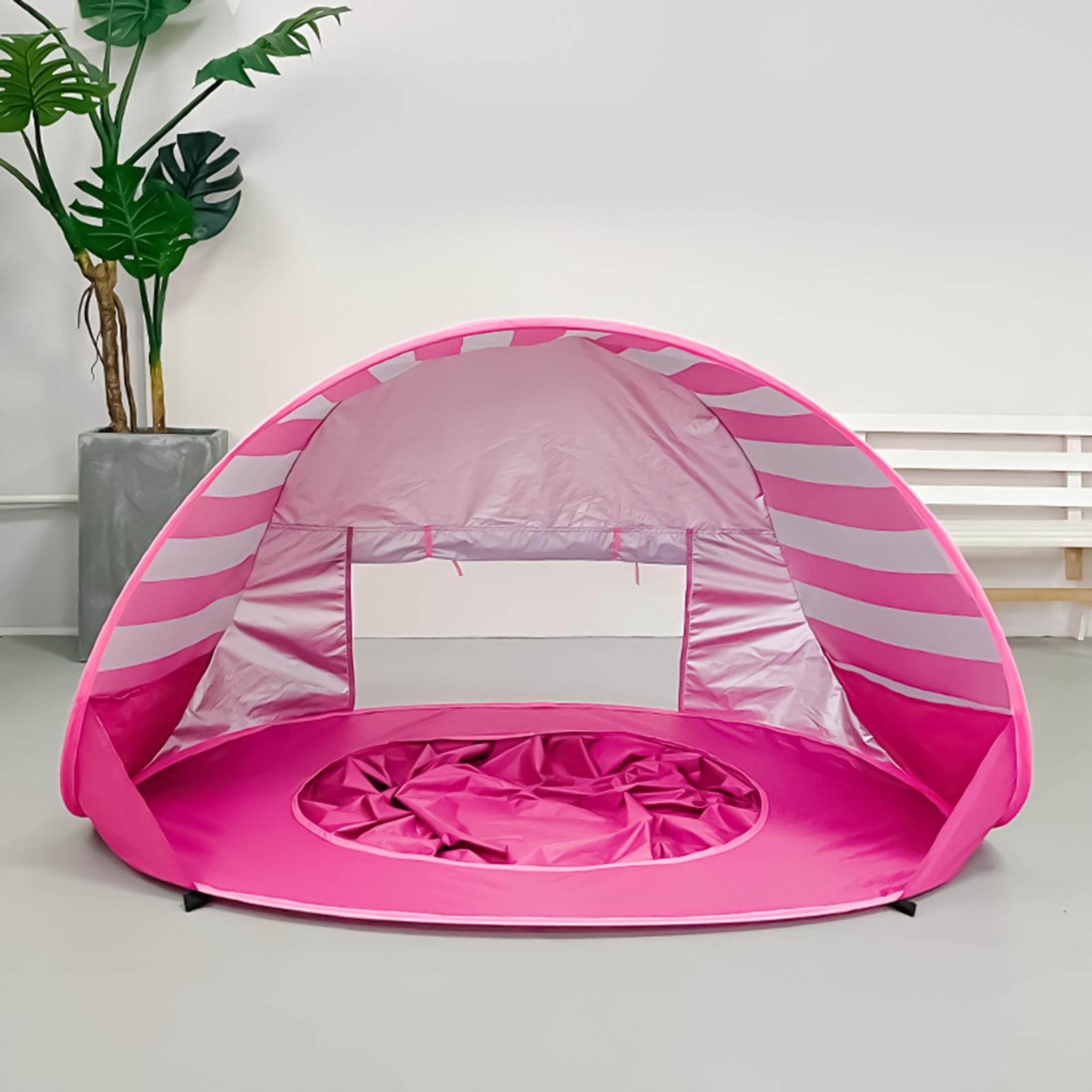 Tenda da spiaggia per bambini  - Kids Outdoor Dome recensione e prezzo