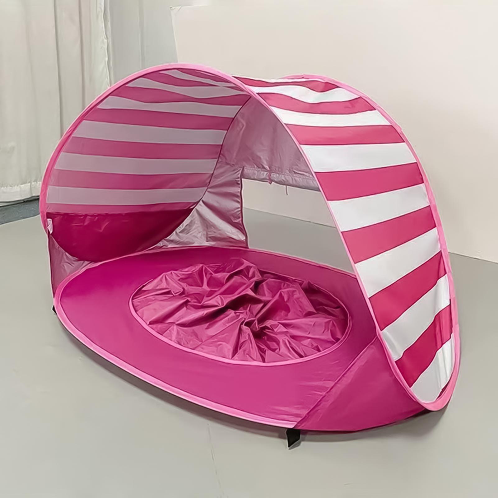 Tenda da spiaggia per bambini  - Kids Outdoor Dome recensione e prezzo