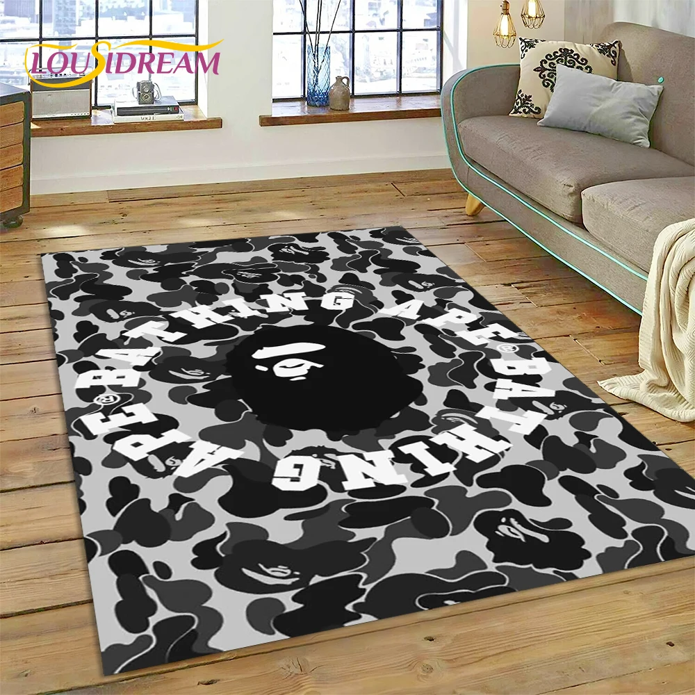 Tappeto 3D B-BAPE alla Moda pe - Kids Outdoor Lounge recensione e prezzo