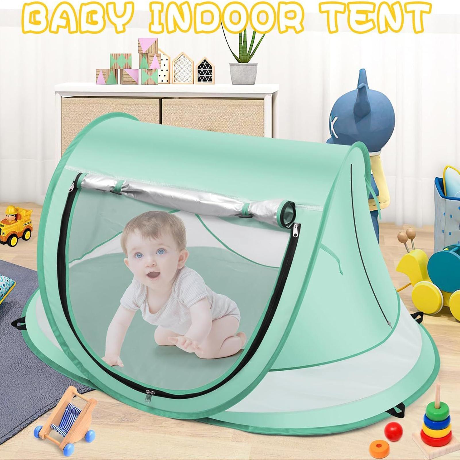 Tenda da spiaggia per bambini, - Kids Outdoor Dome recensione e prezzo
