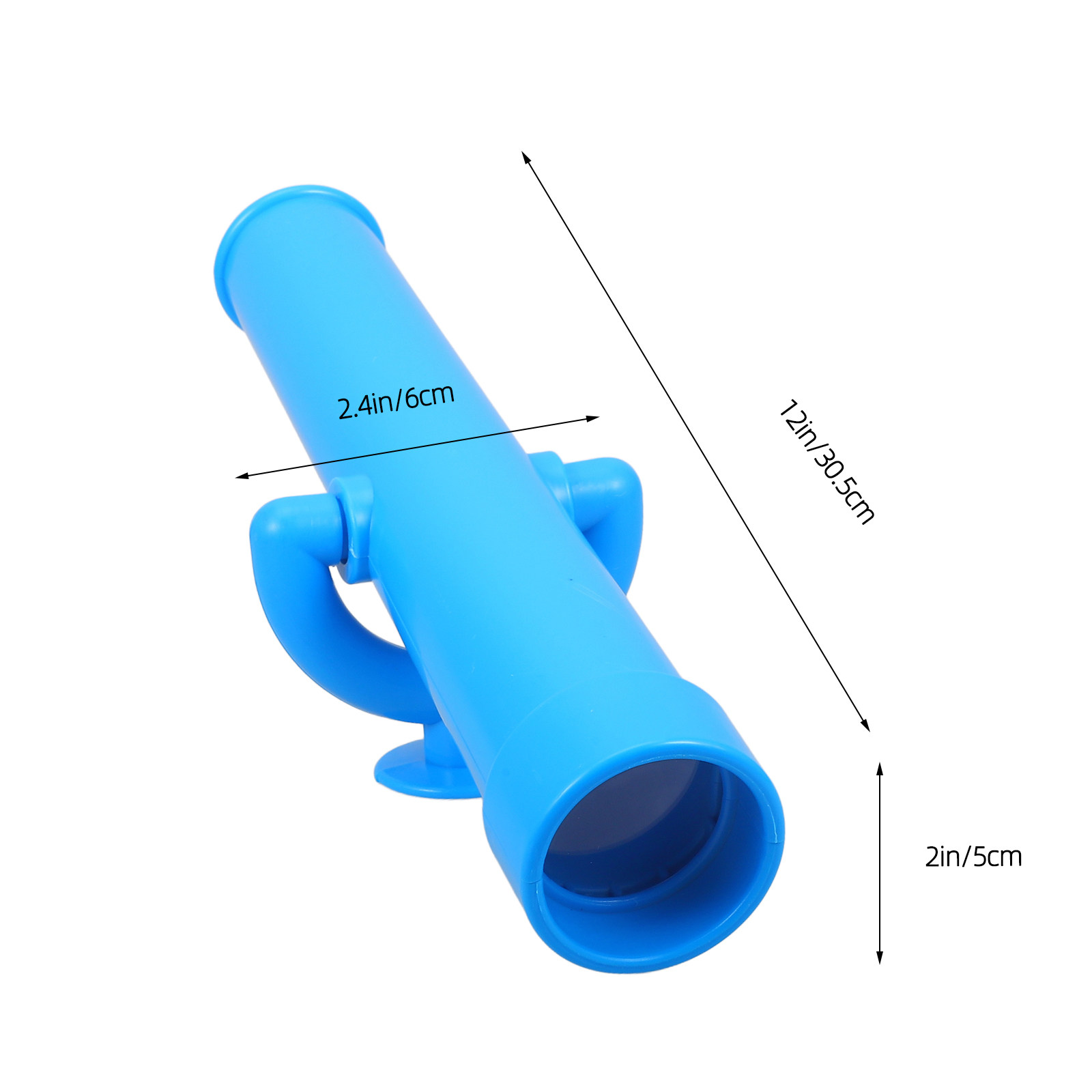 Telescopio da Pirata per Bambi - Kids Outdoor Youtube recensione e prezzo