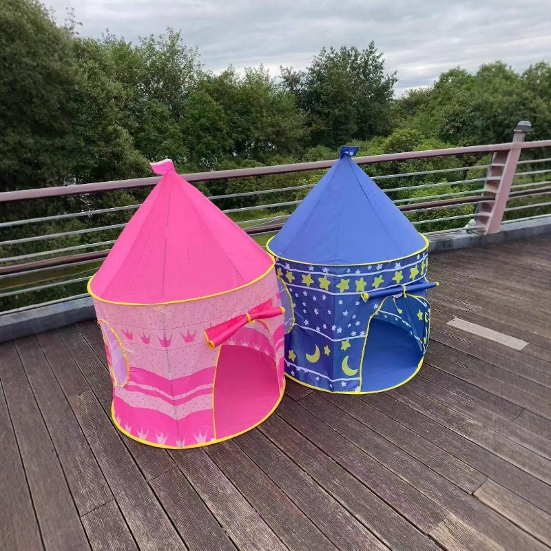 Tenda da gioco per bambini Cas - Kids Outdoor Tent recensione e prezzo