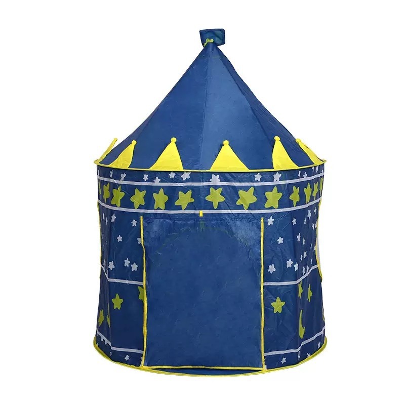 Tenda da gioco per bambini Cas - Kids Outdoor Tent recensione e prezzo