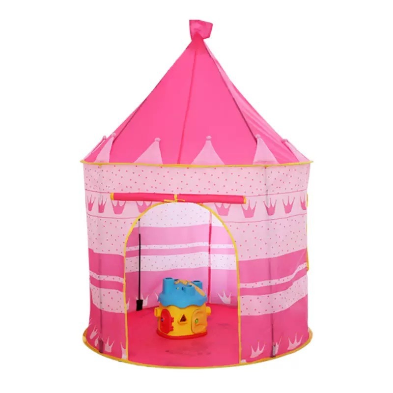 Tenda da gioco per bambini Cas - Kids Outdoor Tent recensione e prezzo