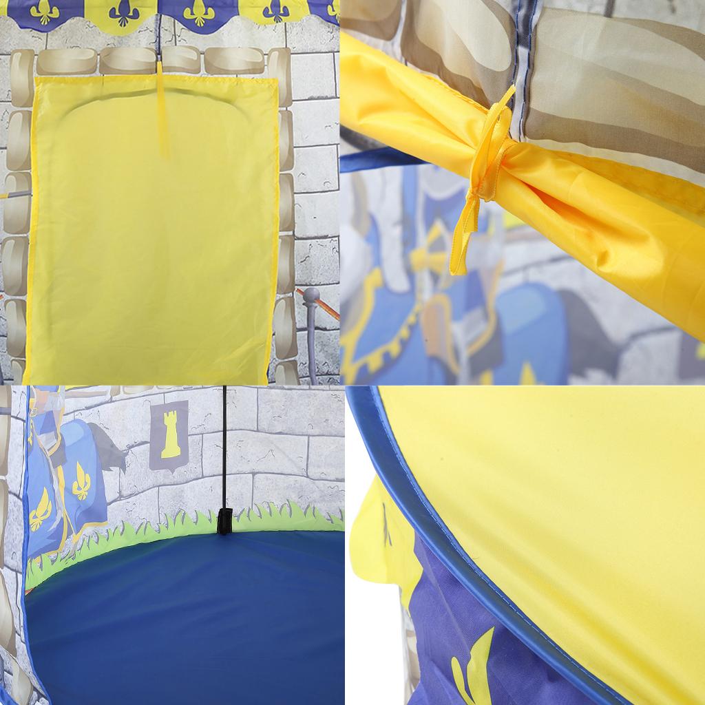 Tenda Giocattolo per Bambini,  - Kids Outdoor Tent recensione e prezzo