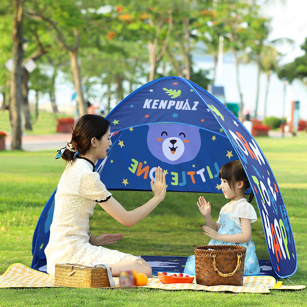 Swimbobo Beach Tenda familiare - Kids Outdoor Tent recensione e prezzo