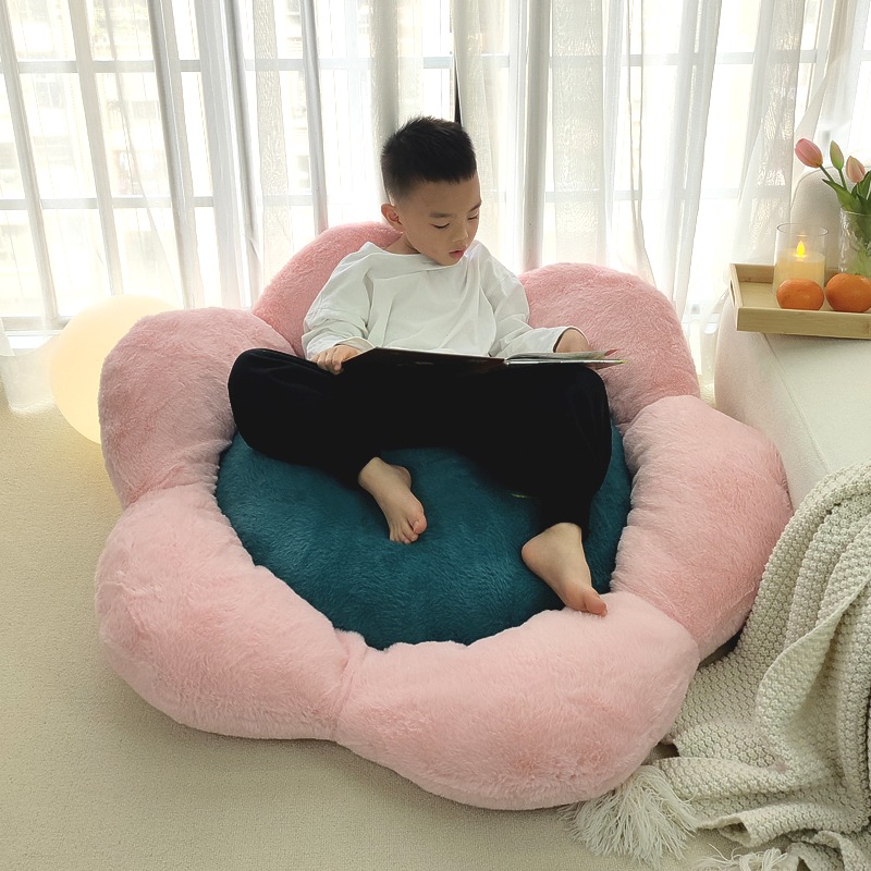 Divano per bambini Bean Bag Le - Kids Outdoor Lounge recensione e prezzo
