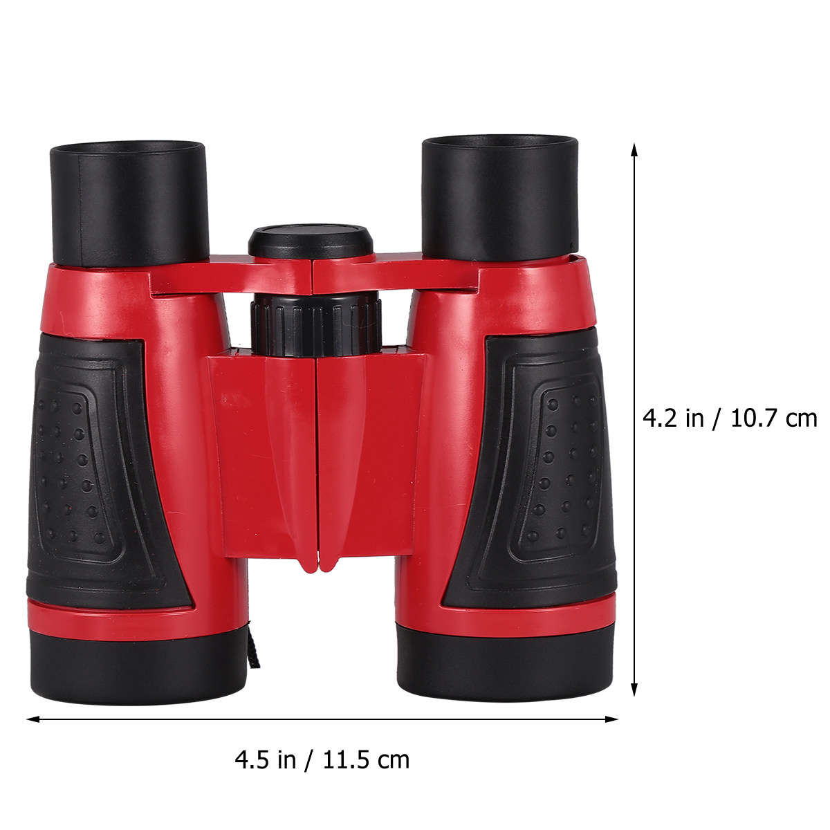 Binocolo a doppio tubo 6x30 co - Kids Outdoor Youtube recensione e prezzo