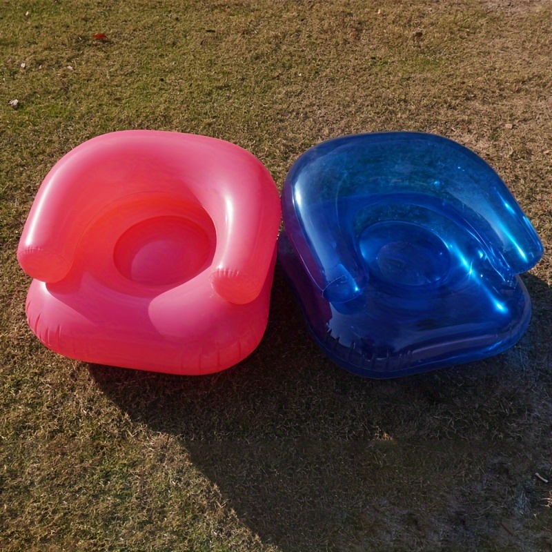Lettini gonfiabili Divano ad a - Kids Outdoor Bean Bag Chair recensione e prezzo