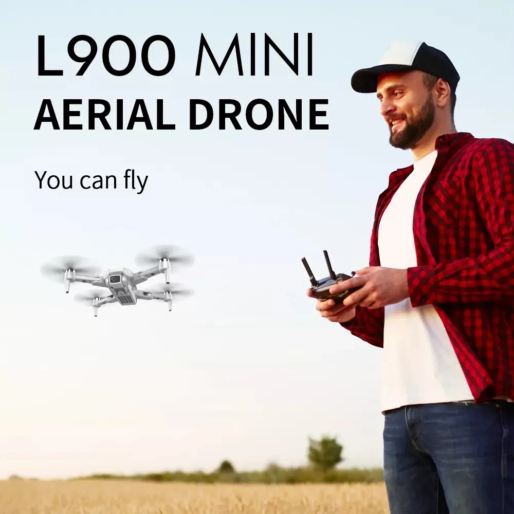 L900 Pro GPS Drone 4K Professi - Kids Outdoor Toy Storage recensione e prezzo