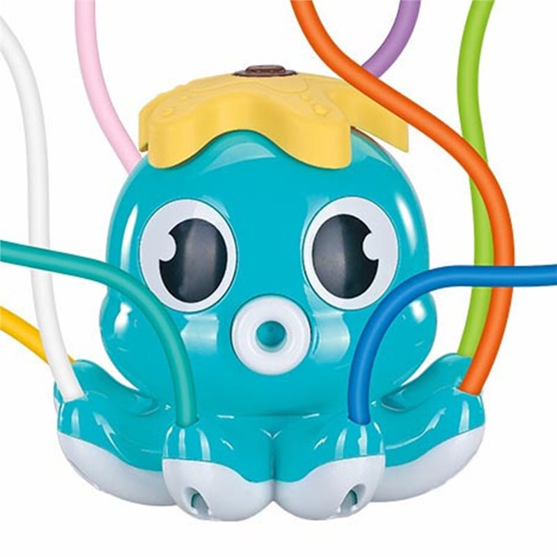 A84F-Irrigatore a spruzzo d'ac - Kids Outdoor Youtube recensione e prezzo