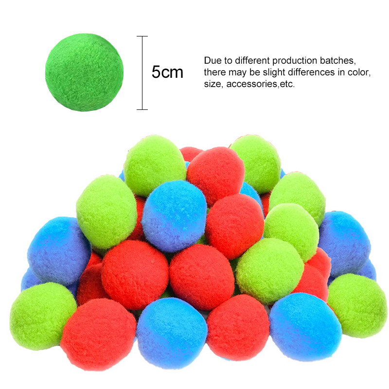 Palline di neve/Palle d'acqua  - Kids Outdoor Dome recensione e prezzo