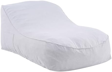 Poltrona a sacco Hilar per est - Kids Outdoor Bean Bag Chair recensione e prezzo