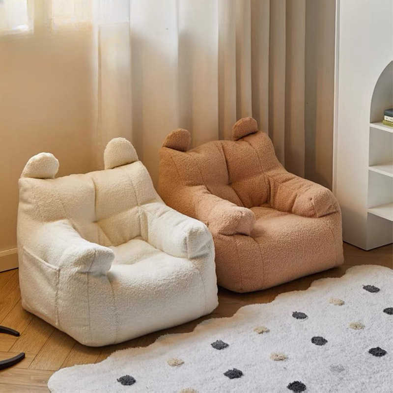 Soggiorno semplice nordico eco - Kids Outdoor Lounge recensione e prezzo