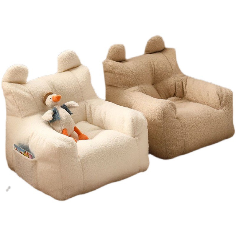 Soggiorno semplice nordico eco - Kids Outdoor Lounge recensione e prezzo