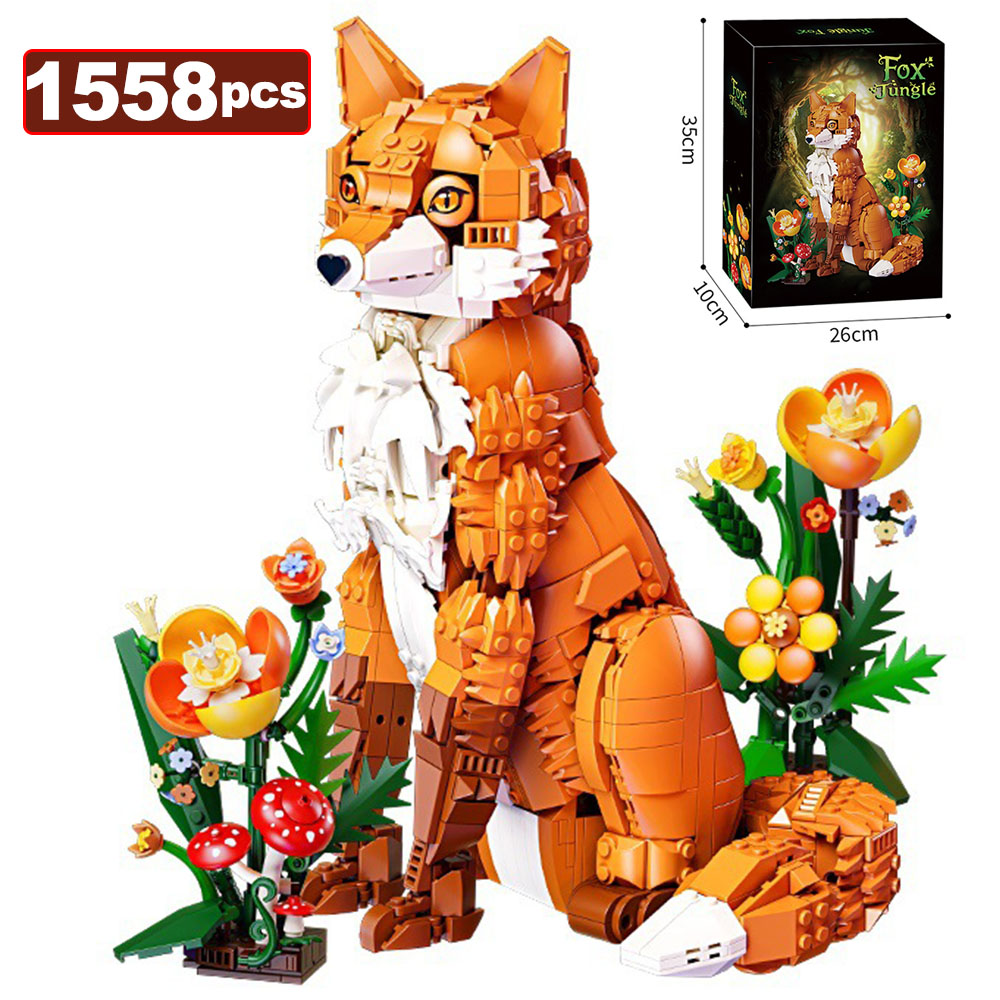 Set di Costruzioni MOC 1558 Pe - Lego Set Creator recensione e prezzo