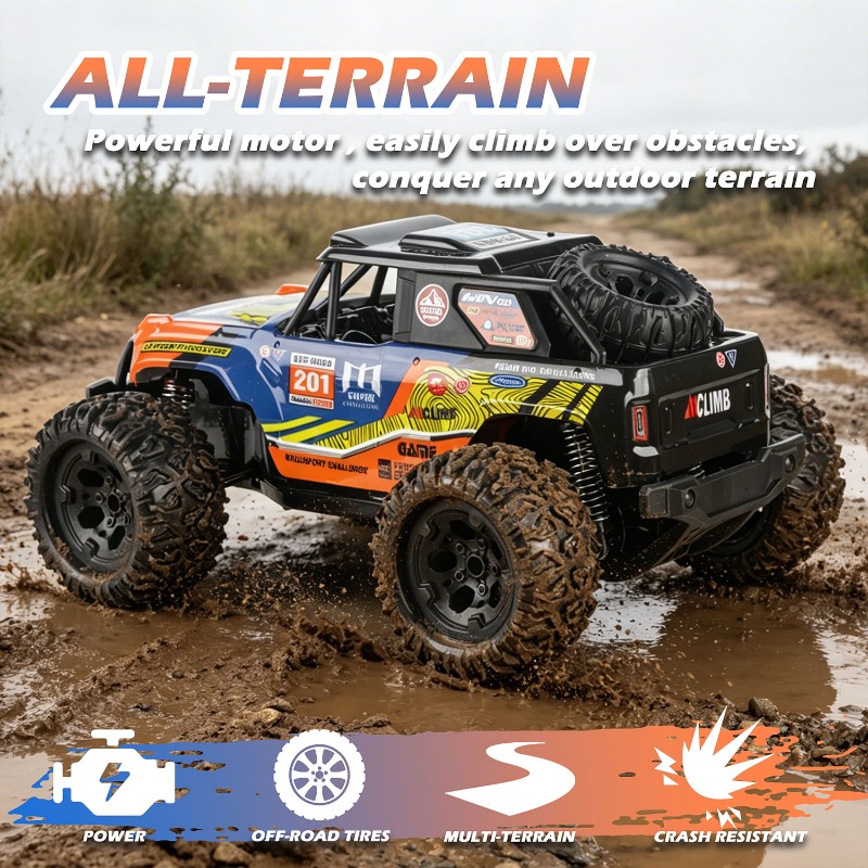 Auto RC Modello Y120 Y121 Y122 - Kids Outdoor Dirt Toys recensione e prezzo