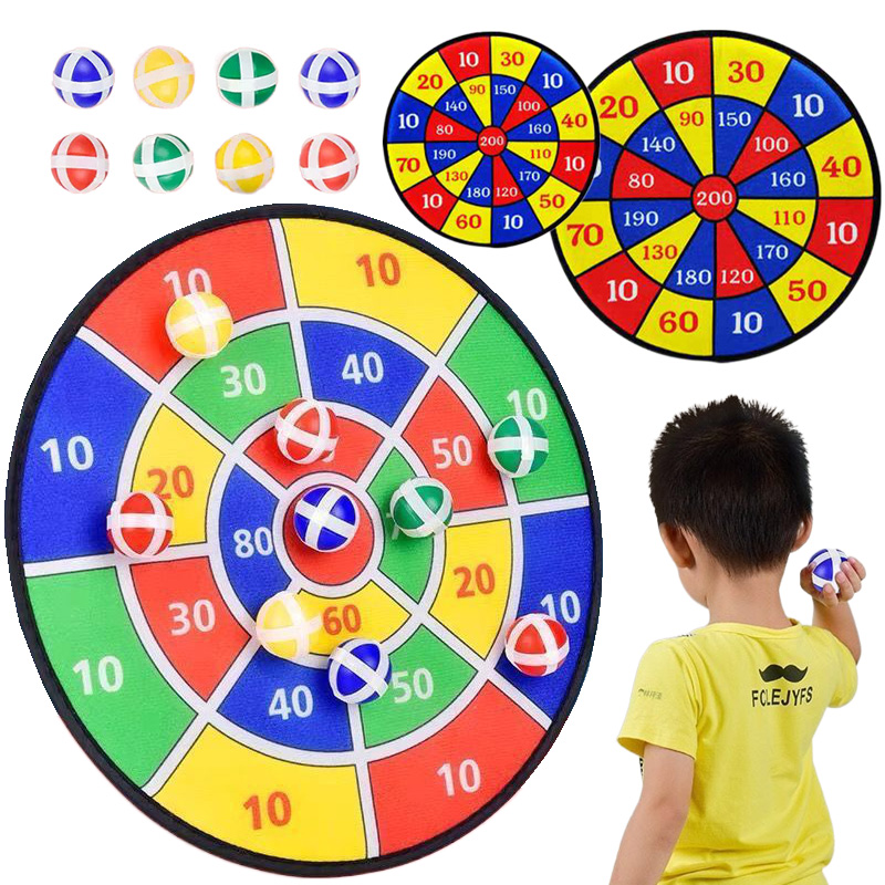 Bambini Bersaglio Dardo Piatto - Kids Outdoor Dome recensione e prezzo