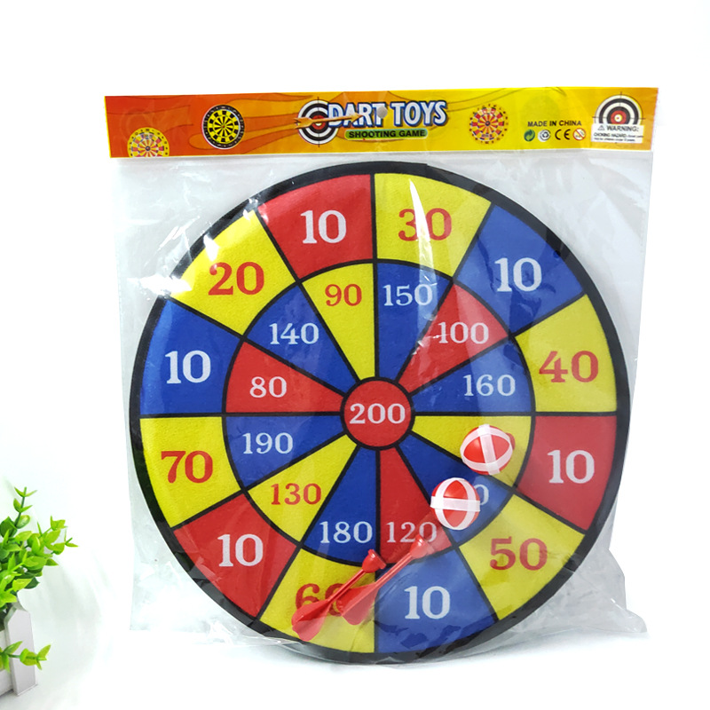 Bambini Bersaglio Dardo Piatto - Kids Outdoor Dome recensione e prezzo