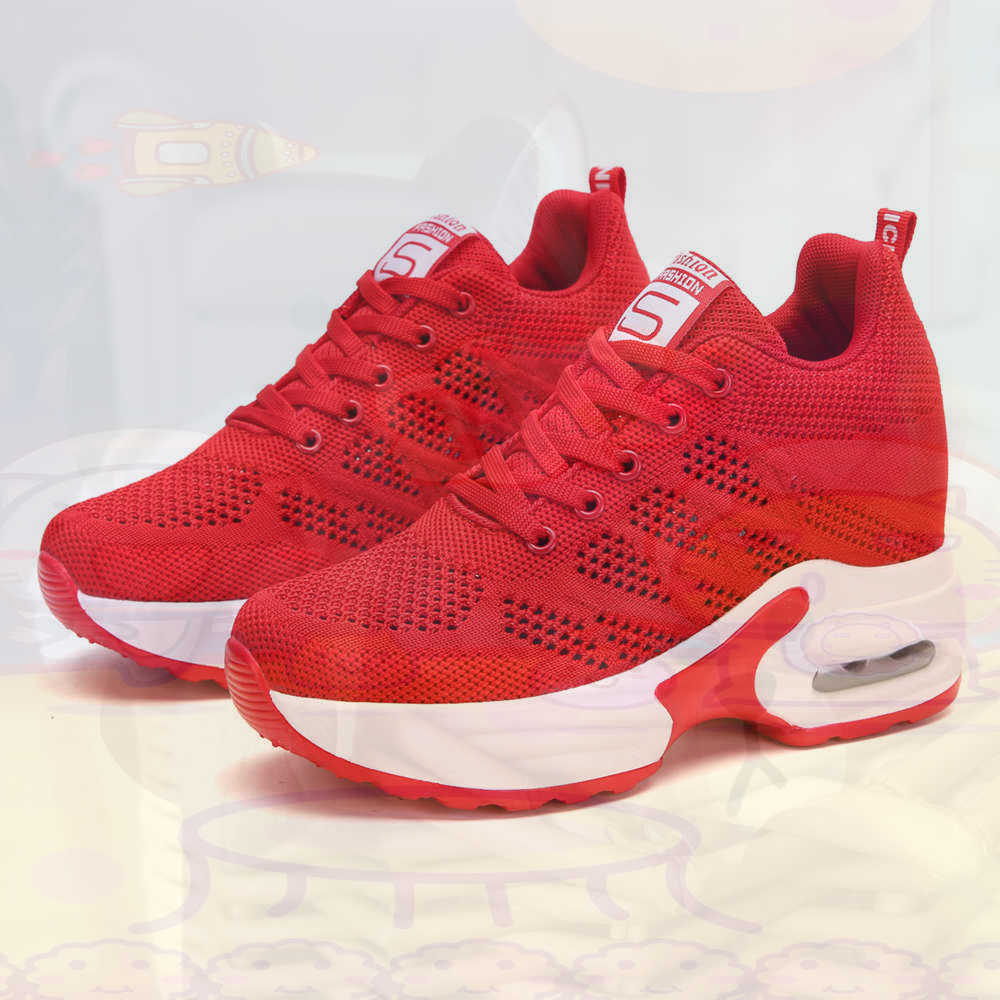 Rosso Taglia 36 Scarpe Donna T - Kids Outdoor Lounge recensione e prezzo