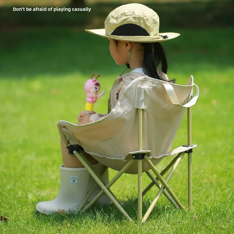 Mini Sedia a Luna Pieghevole P - Kids Outdoor Bean Bag Chair recensione e prezzo