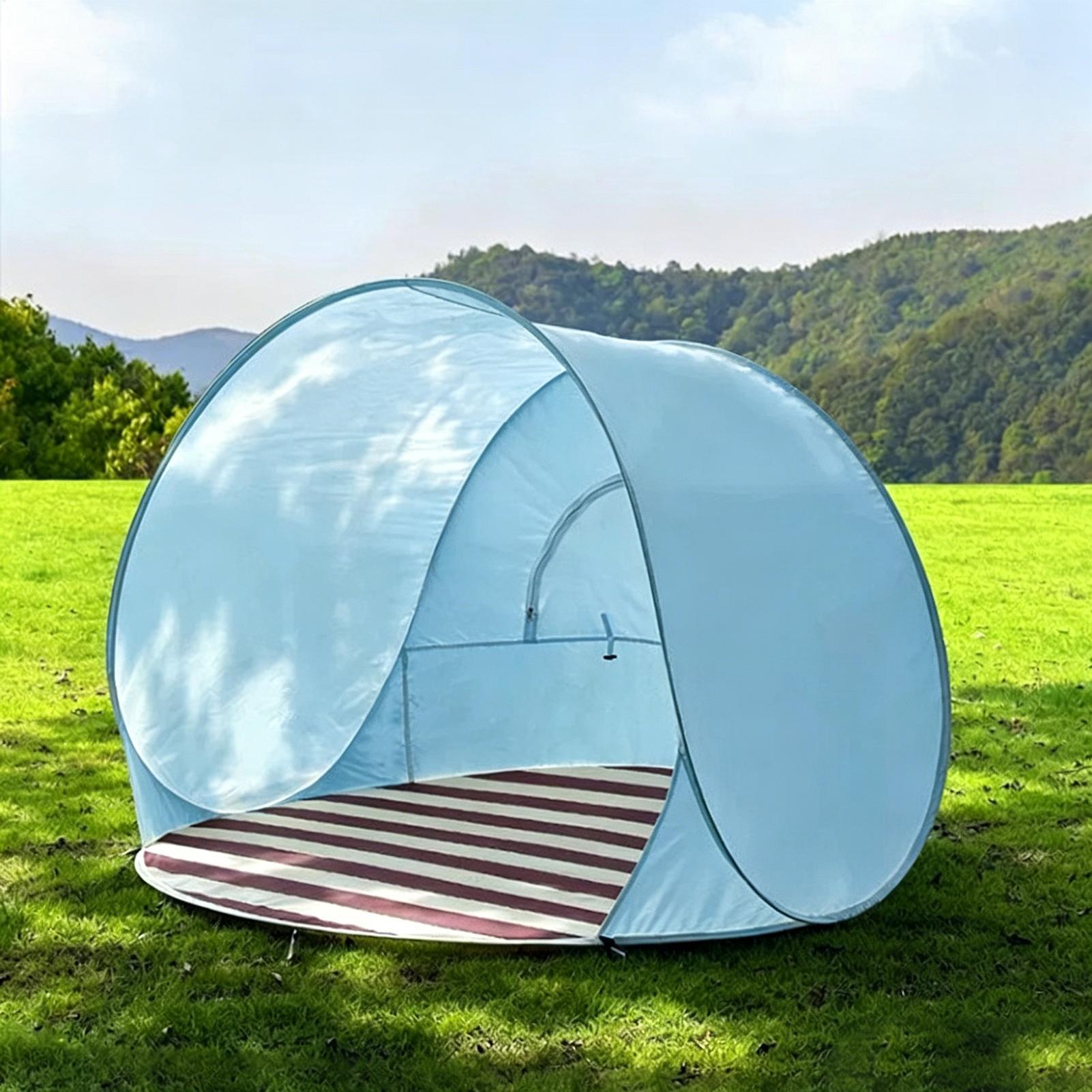 Tenda da Campeggio Portatile p - Kids Outdoor Dome recensione e prezzo