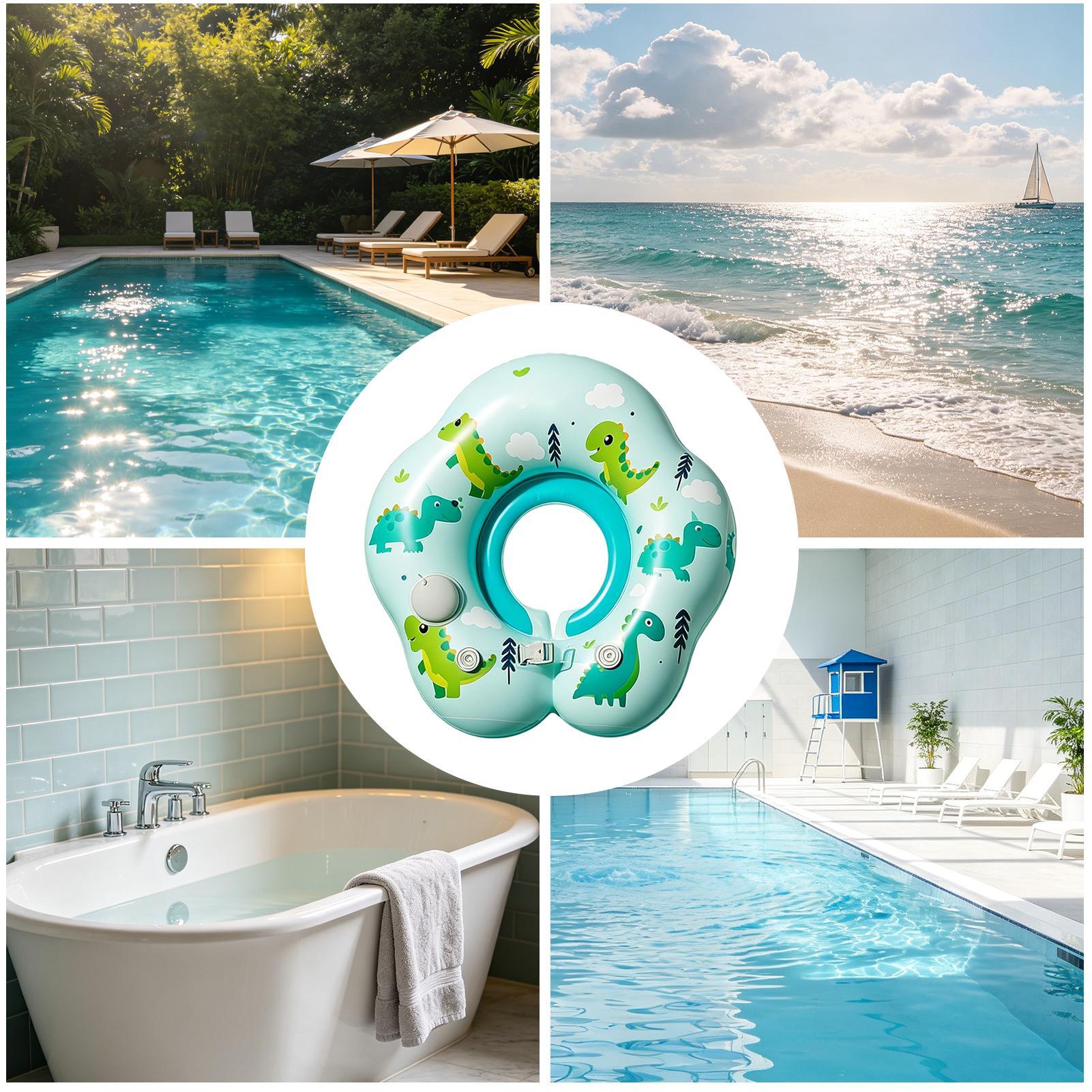 Anelli Gonfiabili per Piscina  - Kids Outdoor Youtube recensione e prezzo