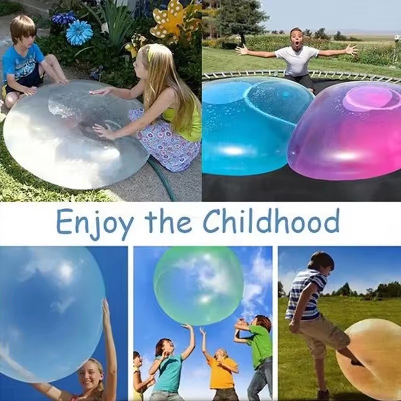 Giocattoli Gonfiabili per Bamb - Kids Outdoor Dome recensione e prezzo