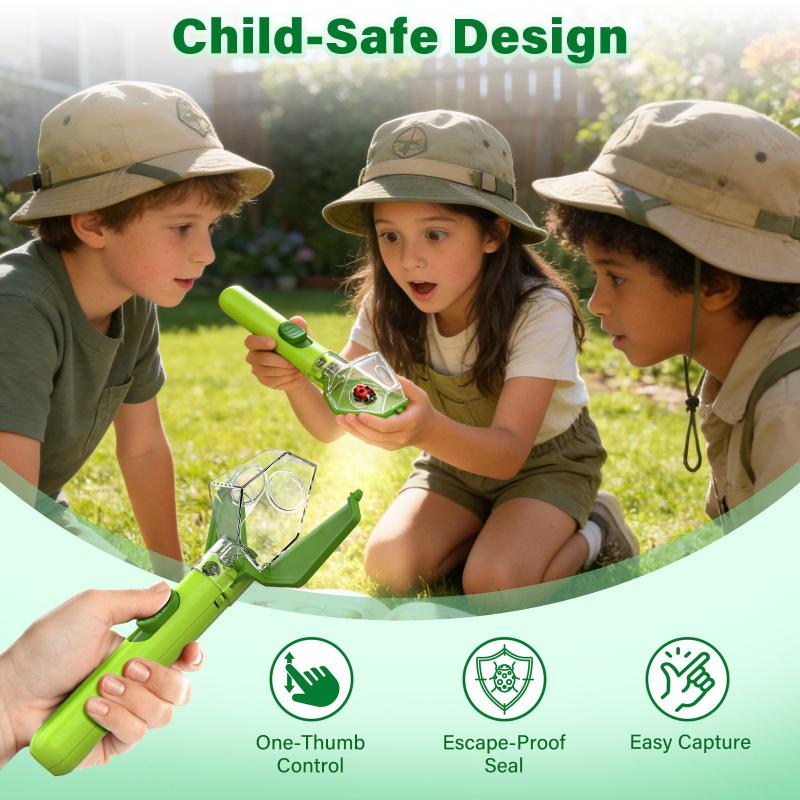 Lente d'ingrandimento per bamb - Kids Outdoor Toy Storage recensione e prezzo