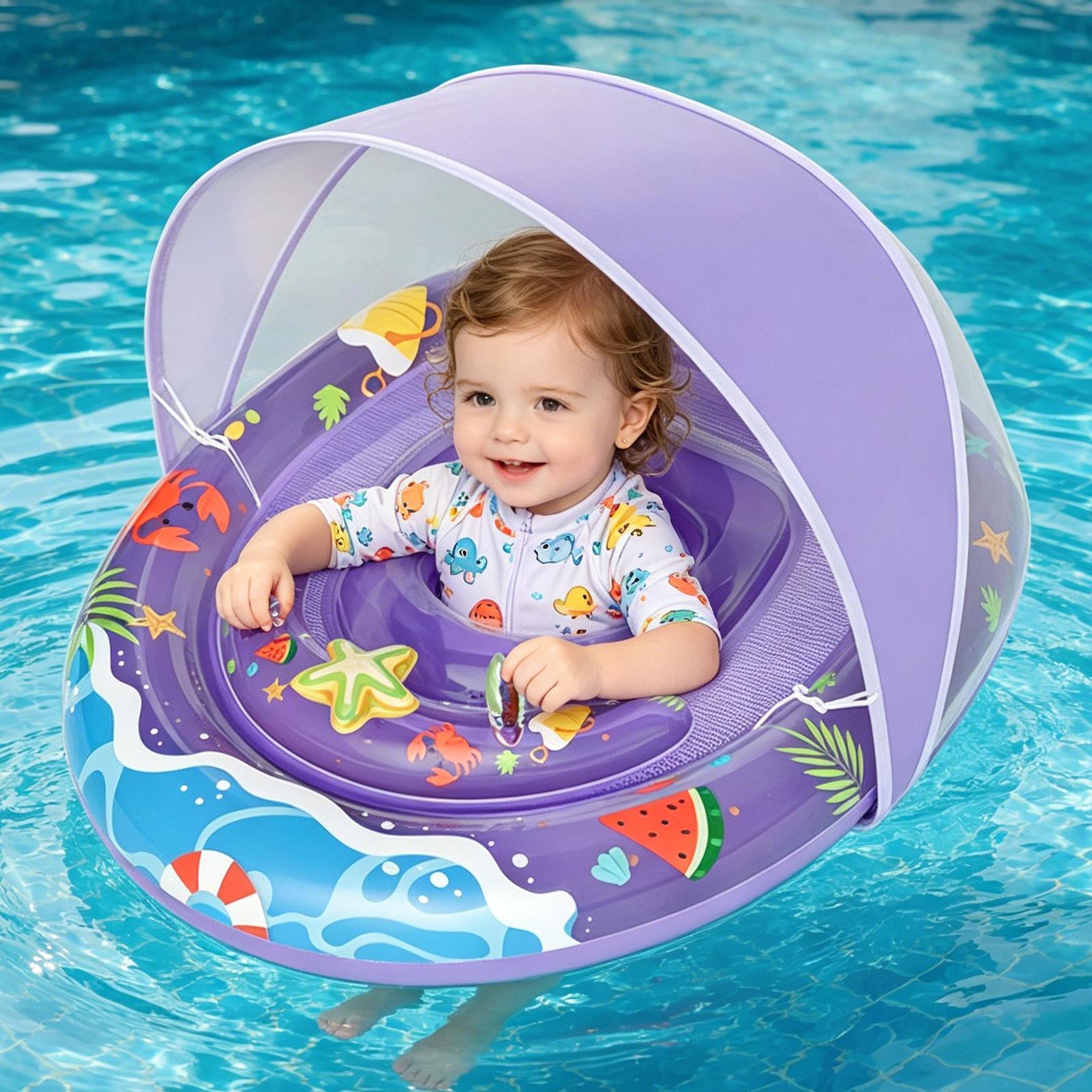 Tubi Galleggianti per Piscina  - Kids Outdoor Youtube recensione e prezzo