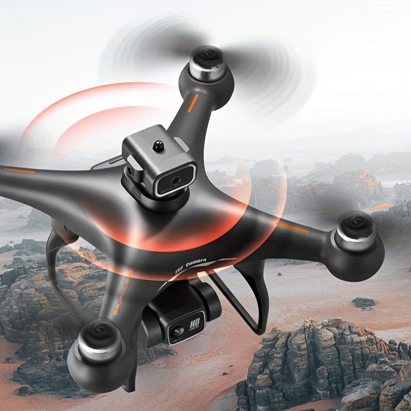 Nuovo Drone S116 con Motore Br - Kids Outdoor Toy Storage recensione e prezzo